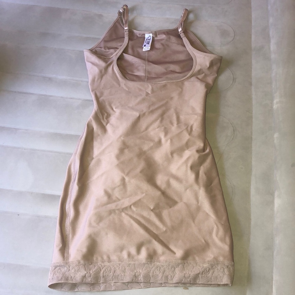 100% Columbian shaper